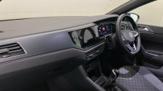 Volkswagen Polo 1.0 TSI R-Line 5dr Petrol Hatchback
